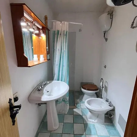 Apartment Campo D'altura 5 Confini