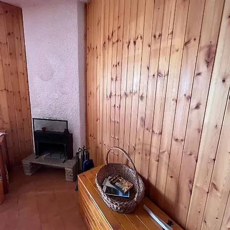 Campo D'altura 5 Confini Apartment